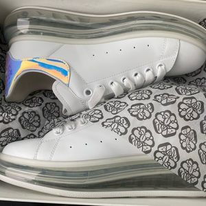 Alexander McQueen shoe